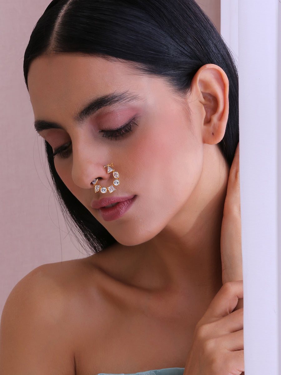 Sonam Nose Ring