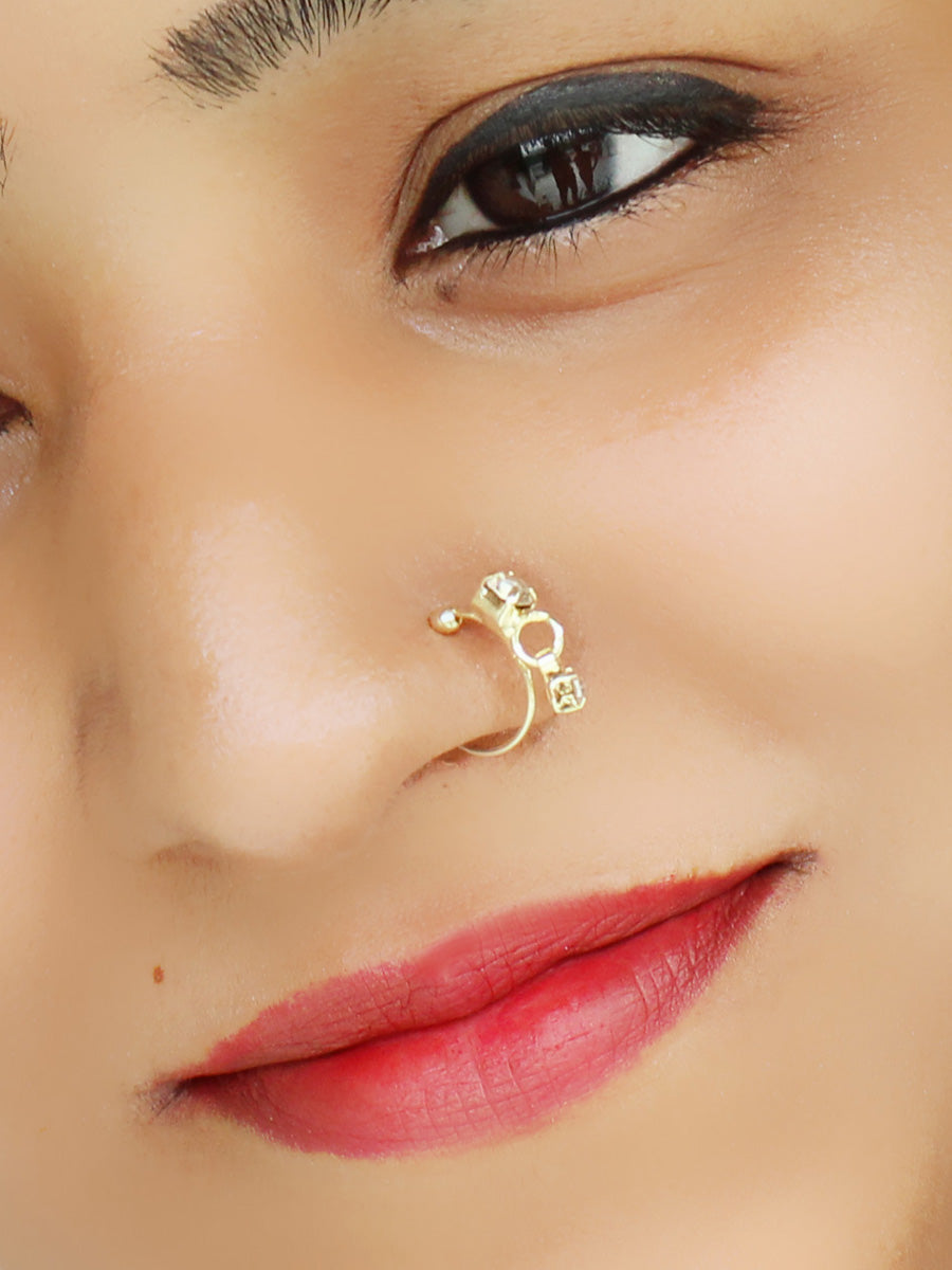 Arshi Nose Ring