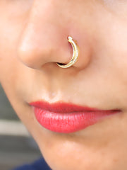 Harshita Nose Ring