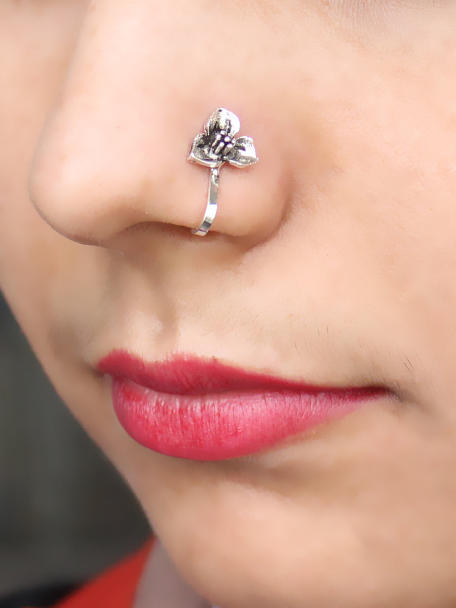 Sejal Nose Ring