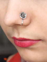 Kinjal Nose Ring