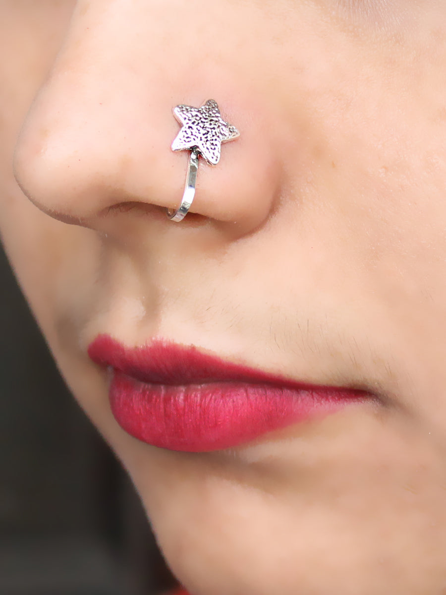 Tara Nose Ring