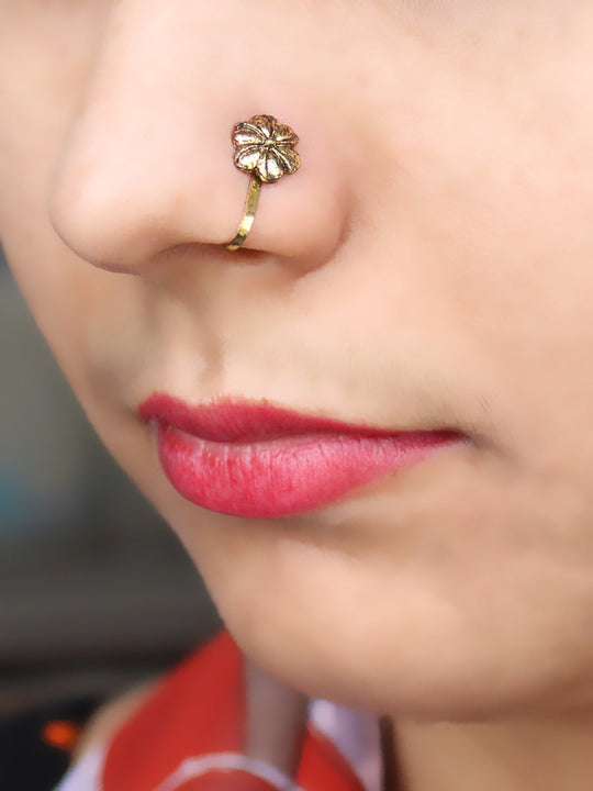 Romisa Nose Ring