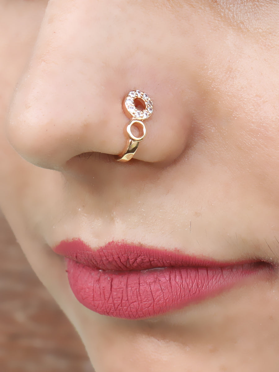 Sofina Nose Ring