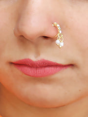 Falak Nose Ring