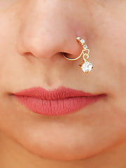 Erum Nose Ring