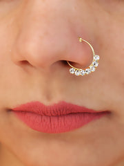 Avni Nose Ring