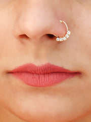 Ekta Nose Ring