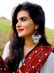 Peshawar Earrings