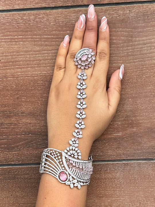 Amisha Hand Harness / Bracelet