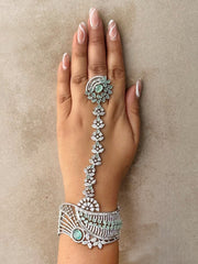 Amisha Hand Harness / Bracelet