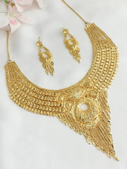 Preeti Necklace Set