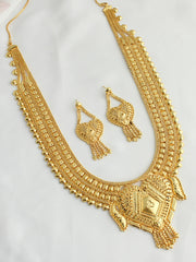 Jaseena Necklace Set