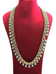 Rubina Mala Necklace