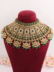 Sameera Necklace Set