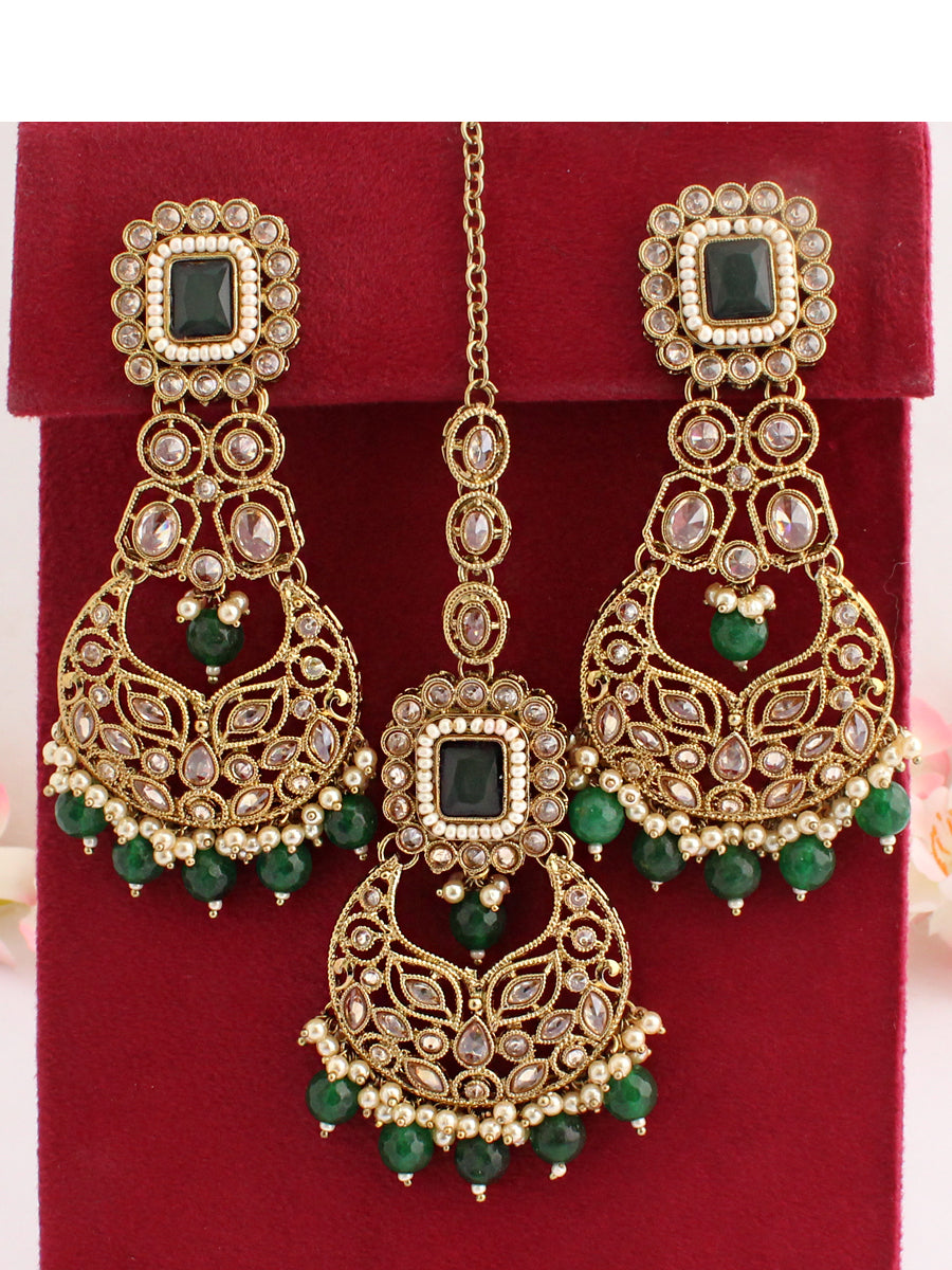 Sameera Necklace Set