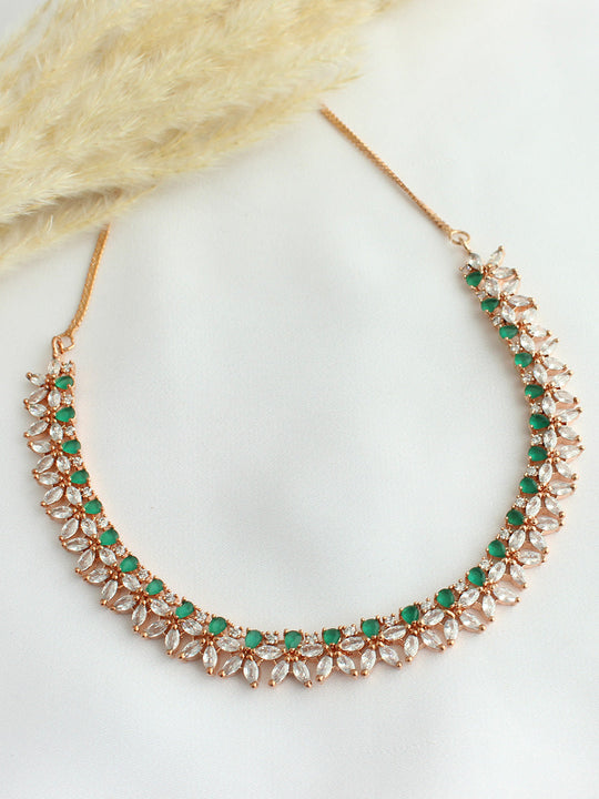 Romika Necklace