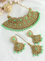 Ragini Necklace Set