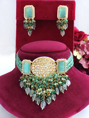 Kayra Necklace Set