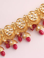 Kalpana Necklace Set