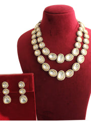 Dubai Necklace Set