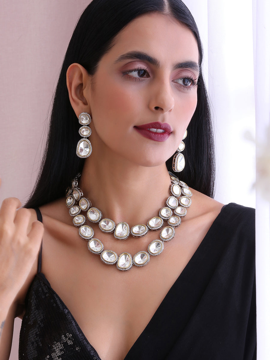 Dubai Necklace Set