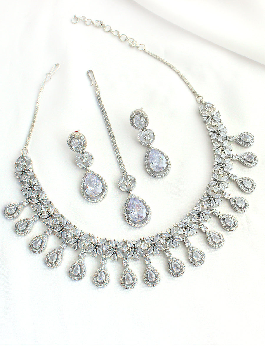 Tanisha Necklace Set