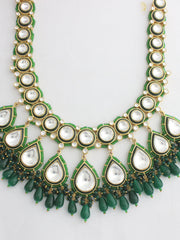 Shivika Necklace Set