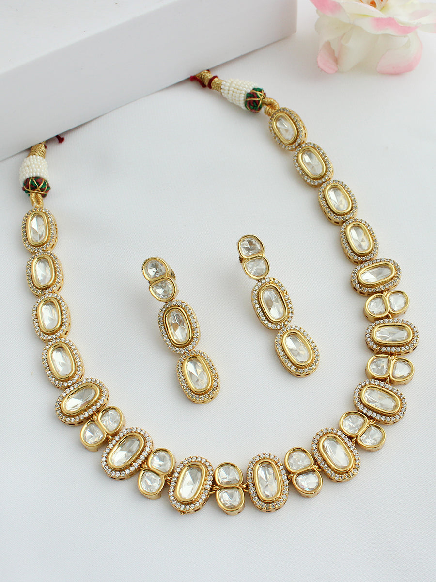 Sheeba Necklace Set