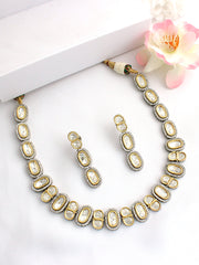 Sheeba Necklace Set