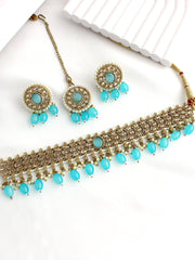 Hamel Necklace Set