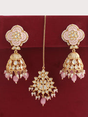 Punjab Necklace Set