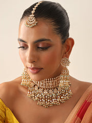 Ankita Necklace Set