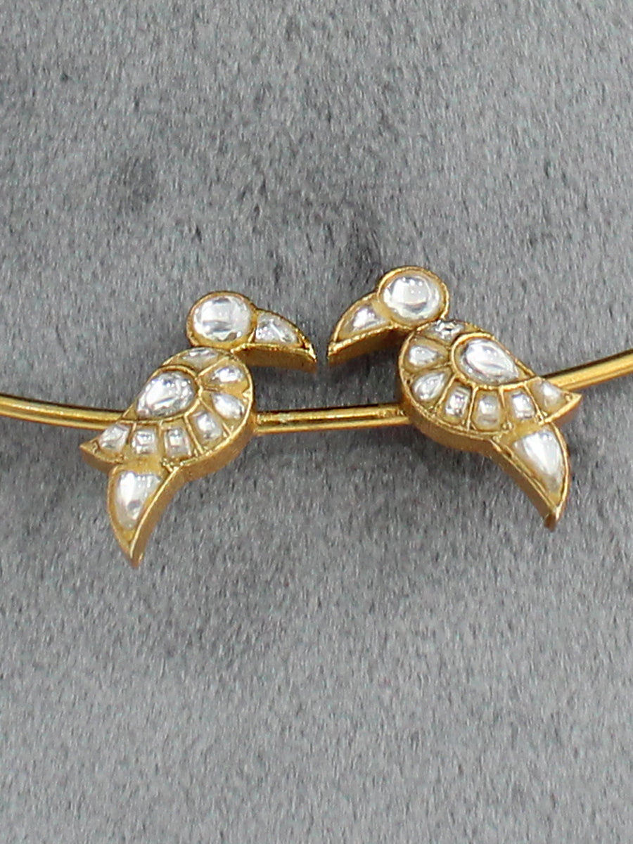 Mewar Hasli Necklace