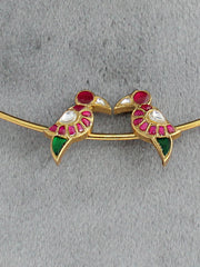 Mewar Hasli Necklace