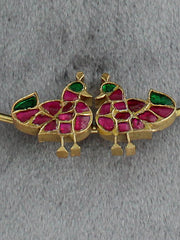 Jodhpur Hasli Necklace