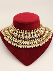 Aashvi Necklace Set