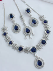 Ira Necklace Set