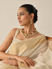 Bhavika Necklace Set