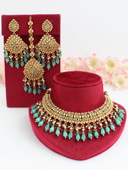 Aradhya Necklace Set