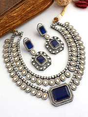 Gianna Necklace Set