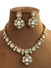 Miraya Necklace Set