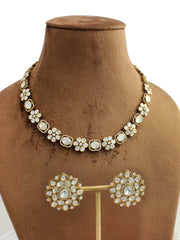 Krishvi Necklace Set