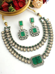 Gianna Necklace Set