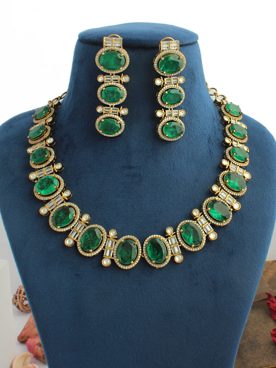 Marisha Necklace Set