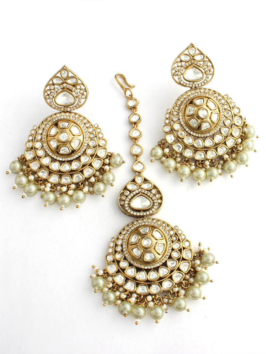 Vihana Necklace set