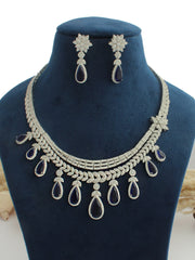 Liyana Necklace Set