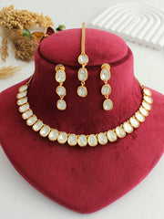 Arisha Necklace Set