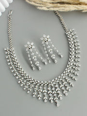 Rozina Necklace Set