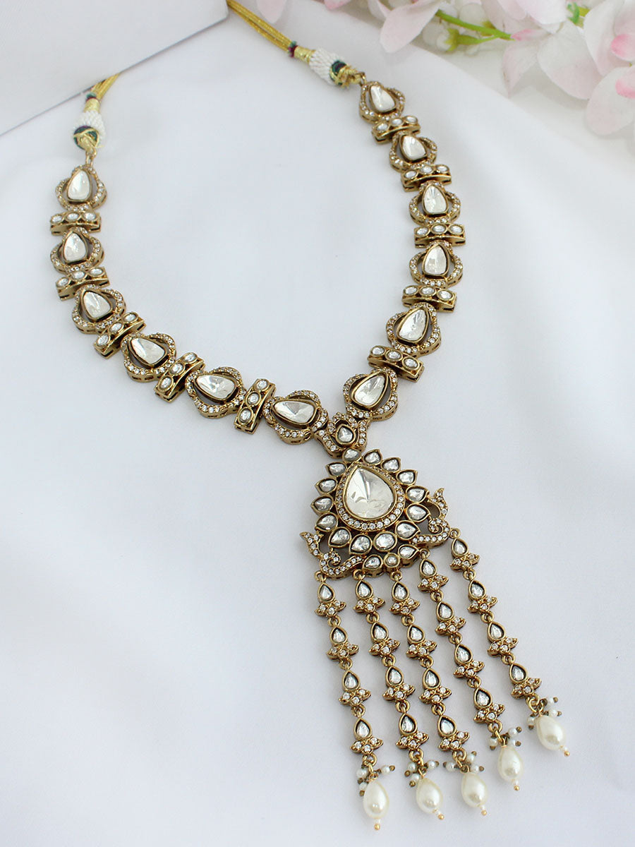 Miraya Necklace